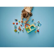 LEGO DUPLO 10416 Opieka nad zwierzętami na farmie Lego