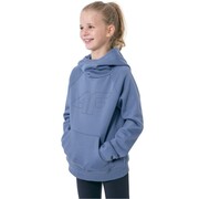 Bluza dla dziewczynki 4F denim HJZ22 JBLD002 32S 4F