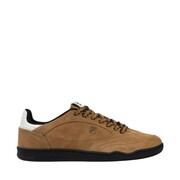 Buty męskie Fila Slantshot S brązowe FFM0415 73108 Fila