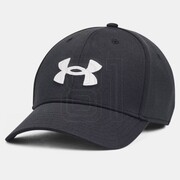 Czapka z daszkiem Under Armour Men's Blitzing Adj 1376701-001 Under Armour