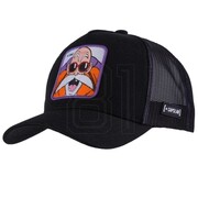 Czapka z daszkiem Capslab Freegun Dragon Ball Z Kame Cap CL-DBZ-1-KAMC Capslab