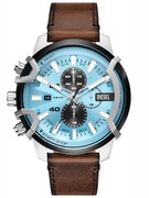 ZEGAREK MĘSKI DIESEL Griffed Chronograph DZ4656 + BOX Diesel