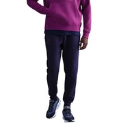 Spodnie męskie Nike FC Barcelona Club fioletowe HM2912 594 Nike