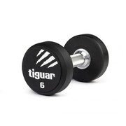 Hantel Tiguar PU 6 kg TI-WHPU0060 Tiguar