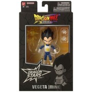 DRAGON BALL DRAGON STARS - KID VEGETA DAIMA BANDAI