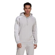 Bluza męska adidas Squadra 21 Sweat Hoody szara GT6635 adidas teamwear