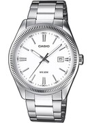 ZEGAREK MĘSKI CASIO MTP-1302D-7A1 (zd072c) + BOX Casio