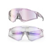 Rockbros okulary rowerowe fotochromowe 14110006006 Rockbros
