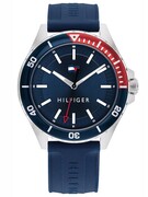 ZEGAREK MĘSKI TOMMY HILFIGER Logan 1792009 (zf106c) Tommy Hilfiger