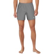 Spodenki kąpielowe Nike Essential 5 szare NESSF560 051 Nike