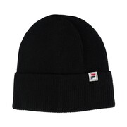 Czapka Fila Milano czarna FCU0165 80010 Fila