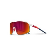 Okulary Julbo Density - biały/Fluo/niebieski| Spectron 3 Ml Red Julbo
