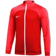 Bluza męska Nike NK Dri-FIT Academy Pro Trk JKT K czerwona DH9234 657 Nike Team