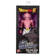 DRAGON BALL LIMIT BREAKER MAJIN BUU FINAL FORM BANDAI