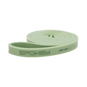 Guma Fitness Spokey Power Light GN jasnozielona 941957 Spokey