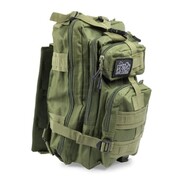 Plecak turystyczny Offlander Survival 25L OFF_CACC_32GN Offlander