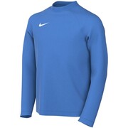Koszulka dla dzieci Nike Dri-Fit Park VIII longsleeve niebieska HV8239 412 Nike Team