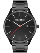 ZEGAREK MĘSKI PAUL LORENS - PL1273B-1A5 (zg358d) + BOX Paul Lorens