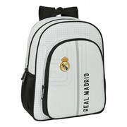 Plecak Real Madryt Junior Backpack 612454640 Real Madryt