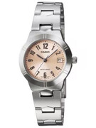 ZEGAREK DAMSKI CASIO LTP-1241D-4A3 + BOX Casio