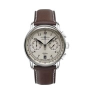 Zegarek Zeppelin 100 Jahre 76746 Quarz Zeppelin