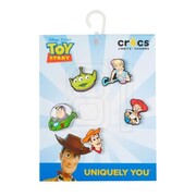 Przypinki Crocs Jibbitz Toy Story 5 Pack 10009670 Crocs
