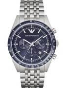 ZEGAREK MĘSKI EMPORIO ARMANI AR6072 - SPORTIVO (zi023a) Emporio Armani