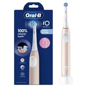 Szczoteczka elektryczna Braun iOS2.1C9.0P Oral-B iO2 Calm Pink Braun