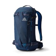 Plecak turystyczny Gregory Targhee 32 M/L, alpine blue Gregory