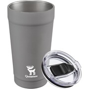 Qunature kubek termiczny szary 480ml