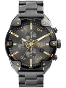 ZEGAREK MĘSKI DIESEL Spiked Chronograph DZ4669 + BOX Diesel