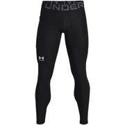 Legginsy męskie Under Armour HG Armour czarne 1361586 001 Under Armour