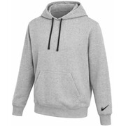 Bluza męska Nike Park 26 Fleece jasnoszara IO9035 063 Nike Team
