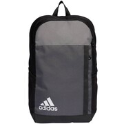 Plecak adidas Motion Badge of Sport czarno-szary IK6890 adidas