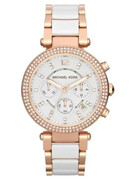 ZEGAREK DAMSKI MICHAEL KORS MK5774 -PARKER (zm508e) Michael Kors