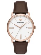 ZEGAREK MĘSKI EMPORIO ARMANI AR11572 - MINIMALIST (zi114b) Emporio Armani