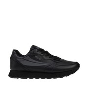 Buty męskie Fila Hypert P czarne FFM0441 83167 Fila