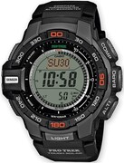 ZEGAREK MĘSKI Casio Pro-Trek SOLAR PRG-270-1ER + BOX Casio