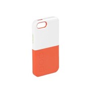 POC VPD 2.0 iPhone 5 Case Zink Orange Hydrogen White POC
