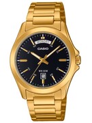ZEGAREK MĘSKI CASIO MTP-1370G-1A (zd025h) + BOX Casio