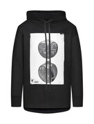 Betterave Bluza - Granat Betterave
