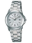 Zegarek Damski Casio LTP-1215A-7ADF + BOX Casio