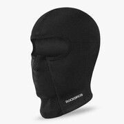 Rockbros ocieplana kominiarka/maska czarna Rockbros