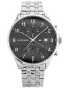 ZEGAREK MĘSKI TOMMY HILFIGER 1791707 WEST (zf018a) Tommy Hilfiger