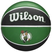 Piłka Wilson NBA Team Boston Celtics Ball WTB1300XBBOS Wilson