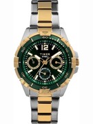 ZEGAREK MĘSKI TIMEX Classic Premium TW2V78700 + BOX (zt147A) Timex