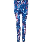 Legginsy damskie Kappa IASMINA 309098 19-4151 Kappa