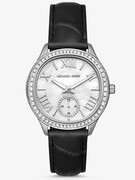 ZEGAREK DAMSKI MICHAEL KORS SAGE MK4821 + BOX Michael Kors