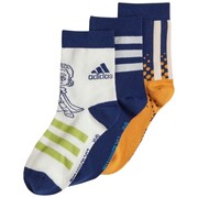 Skarpety dla dzieci adidas Star Wars Young Jedi 3P IU4870 adidas