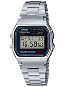 Zegarek Casio A-158WA